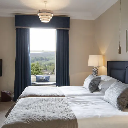 Hotel The Burgoyne - Stunning With Amazing Views And Impeccable Service