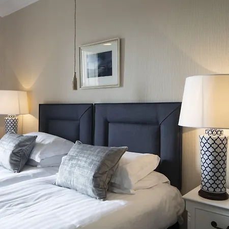 Отель The Burgoyne - Stunning With Amazing Views And Impeccable Service Рит