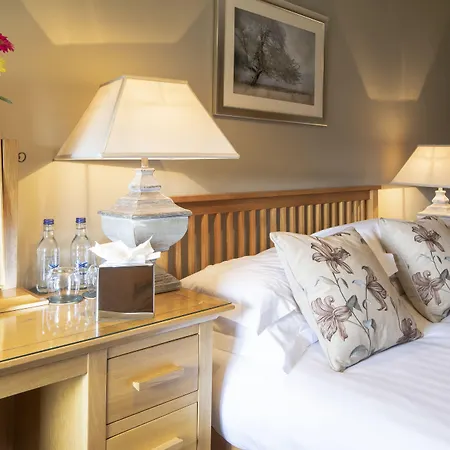 The Burgoyne - Stunning With Amazing Views And Impeccable Service Отель 5*