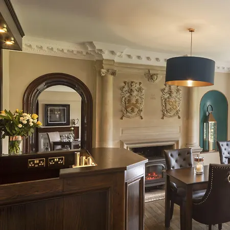 The Burgoyne - Stunning With Amazing Views And Impeccable Service Рит