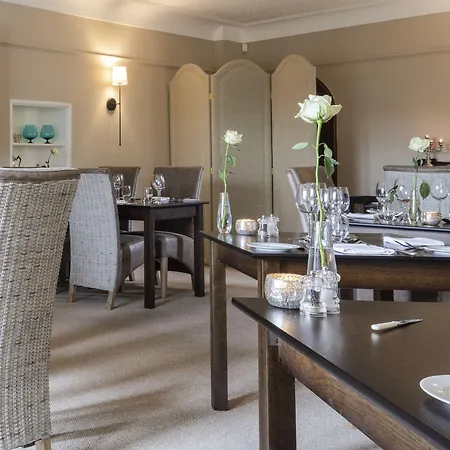 Hotel The Burgoyne - Stunning With Amazing Views And Impeccable Service 5*