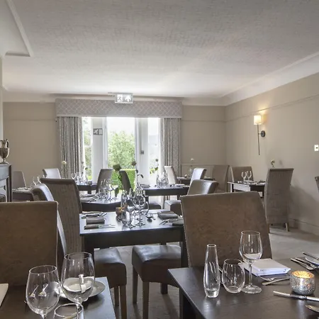 The Burgoyne - Stunning With Amazing Views And Impeccable Service Hotel 5*