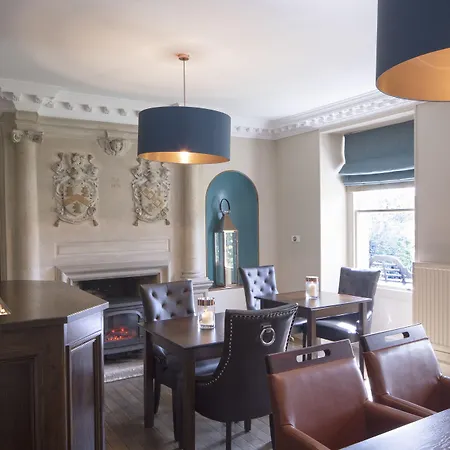 Отель The Burgoyne - Stunning With Amazing Views And Impeccable Service