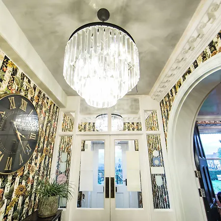 Hotel The Burgoyne - Stunning With Amazing Views And Impeccable Service