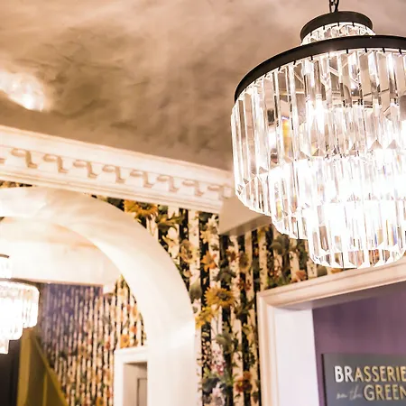 The Burgoyne - Stunning With Amazing Views And Impeccable Service Отель Рит