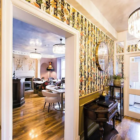 The Burgoyne - Stunning With Amazing Views And Impeccable Service