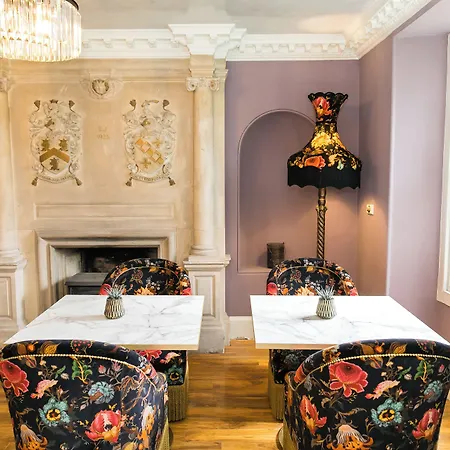 The Burgoyne - Stunning With Amazing Views And Impeccable Service Рит