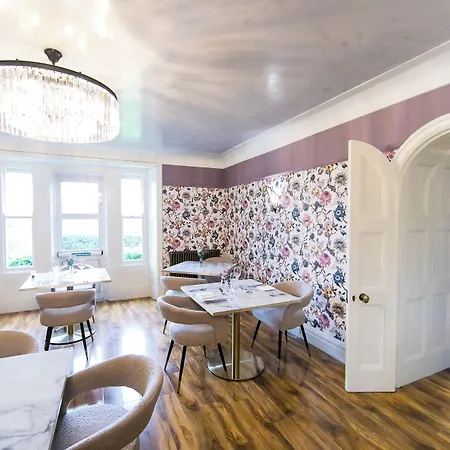 The Burgoyne - Stunning With Amazing Views And Impeccable Service Отель Рит