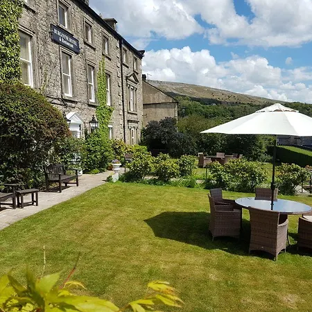 The Burgoyne - Stunning With Amazing Views And Impeccable Service