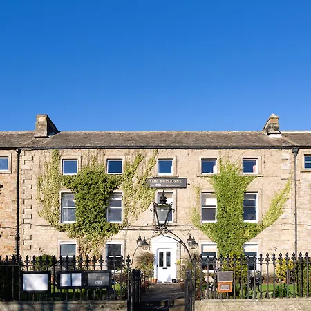 The Burgoyne - Stunning With Amazing Views And Impeccable Service 5* Рит