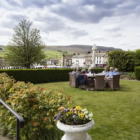 The Burgoyne - Stunning With Amazing Views And Impeccable Service Reeth