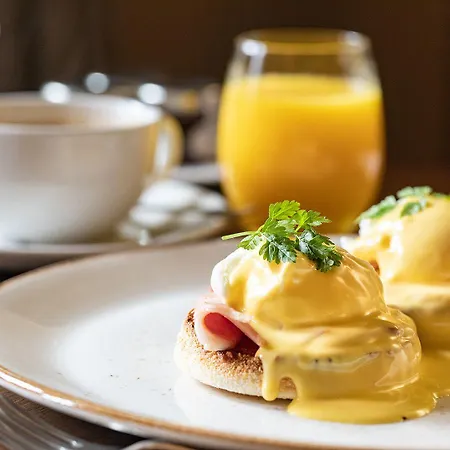 The Burgoyne - Stunning With Amazing Views And Impeccable Service Отель Рит