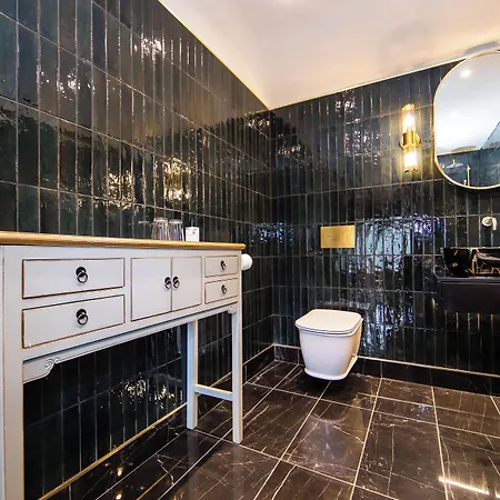 The Burgoyne - Stunning With Amazing Views And Impeccable Service Отель 5*