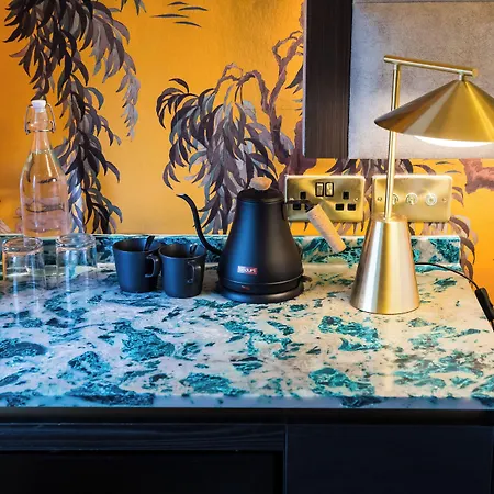 Hotel The Burgoyne - Stunning With Amazing Views And Impeccable Service 5*