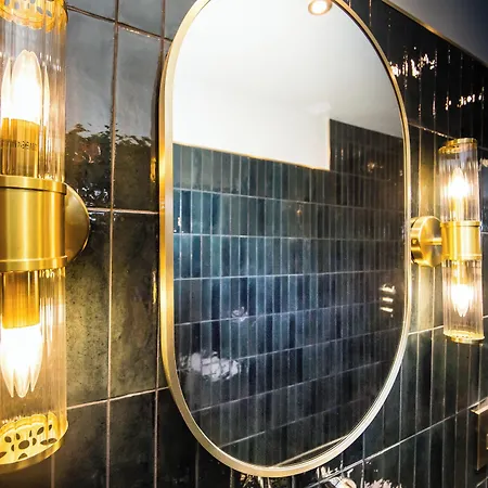 The Burgoyne - Stunning With Amazing Views And Impeccable Service Отель