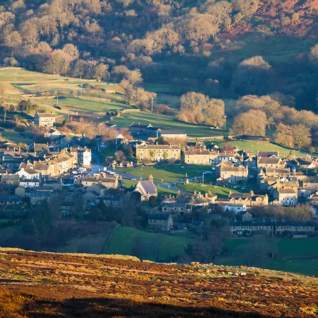 Hotel The Burgoyne - Stunning With Amazing Views And Impeccable Service