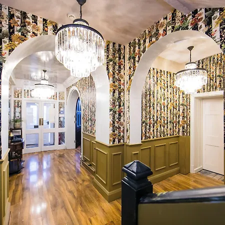 Hotel The Burgoyne - Stunning With Amazing Views And Impeccable Service