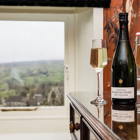 The Burgoyne - Stunning With Amazing Views And Impeccable Service Отель Рит