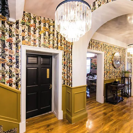 The Burgoyne - Stunning With Amazing Views And Impeccable Service 5*