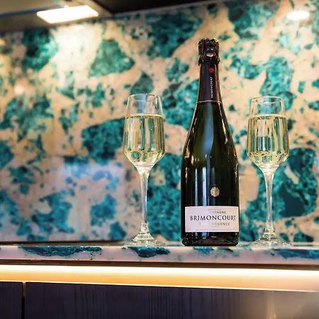 The Burgoyne - Stunning With Amazing Views And Impeccable Service 5* Рит