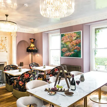 The Burgoyne - Stunning With Amazing Views And Impeccable Service 5*