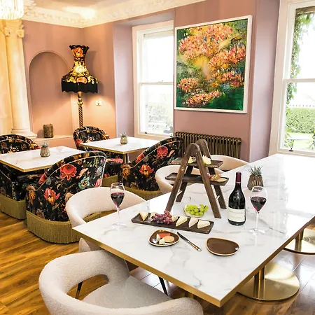 The Burgoyne - Stunning With Amazing Views And Impeccable Service Рит