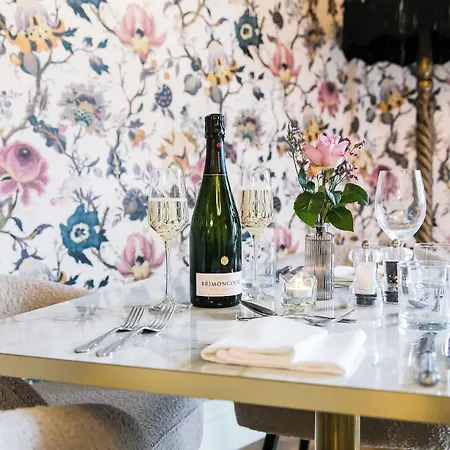 The Burgoyne - Stunning With Amazing Views And Impeccable Service Рит