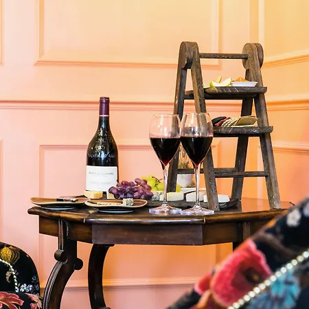 The Burgoyne - Stunning With Amazing Views And Impeccable Service Рит