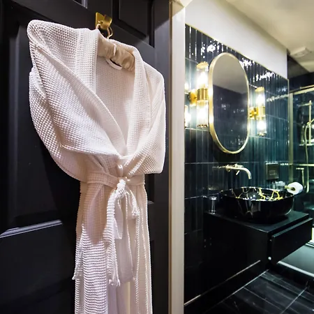 The Burgoyne - Stunning With Amazing Views And Impeccable Service 5* Рит