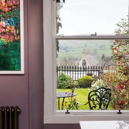 The Burgoyne - Stunning With Amazing Views And Impeccable Service Отель 5*