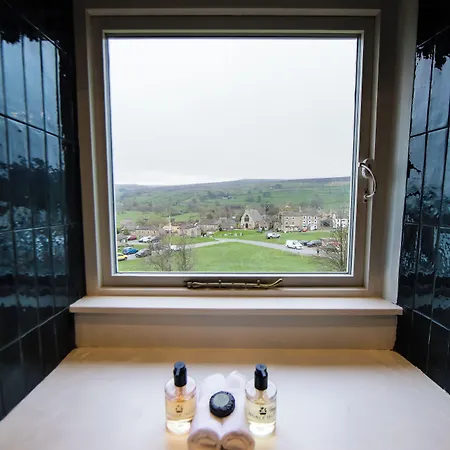 The Burgoyne - Stunning With Amazing Views And Impeccable Service 5*