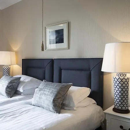 Отель The Burgoyne - Stunning With Amazing Views And Impeccable Service 5*