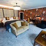 The Burgoyne - Stunning With Amazing Views And Impeccable Service Hotel 5*
