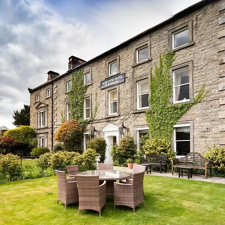Hotel The Burgoyne - Stunning With Amazing Views And Impeccable Service Reeth