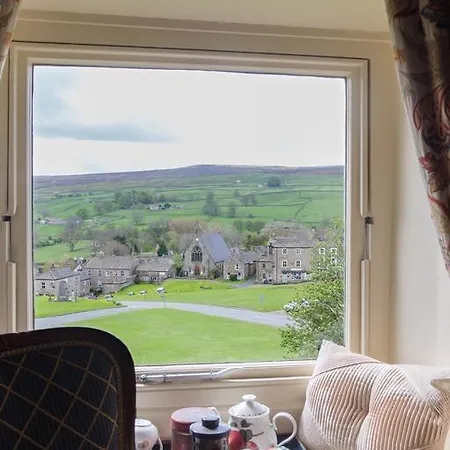 The Burgoyne - Stunning With Amazing Views And Impeccable Service Reeth