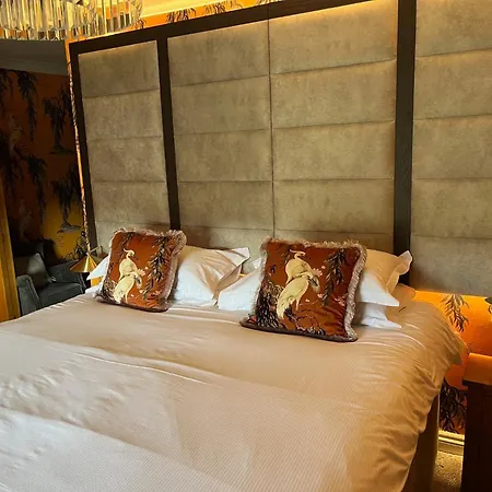 Ξενοδοχείο The Burgoyne - Stunning With Amazing Views And Impeccable Service 5*