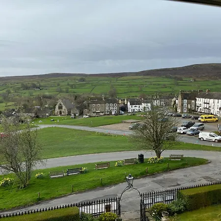 The Burgoyne - Stunning With Amazing Views And Impeccable Service 5*