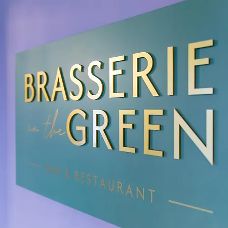 The Burgoyne - Stunning With Amazing Views And Impeccable Service 5*