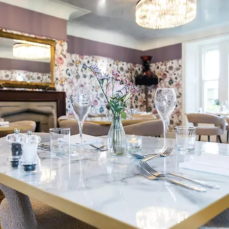 Ξενοδοχείο The Burgoyne - Stunning With Amazing Views And Impeccable Service