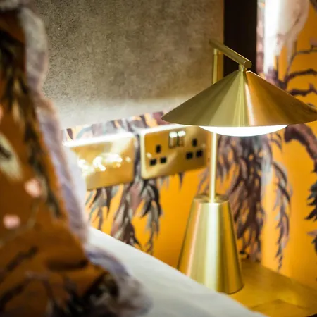 The Burgoyne - Stunning With Amazing Views And Impeccable Service Ξενοδοχείο Reeth