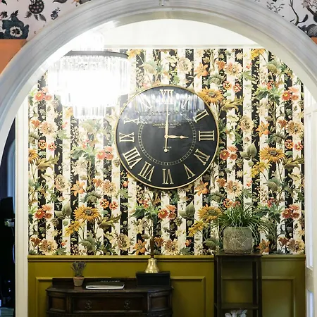 The Burgoyne - Stunning With Amazing Views And Impeccable Service 5*