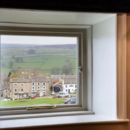 The Burgoyne - Stunning With Amazing Views And Impeccable Service Ξενοδοχείο 5*