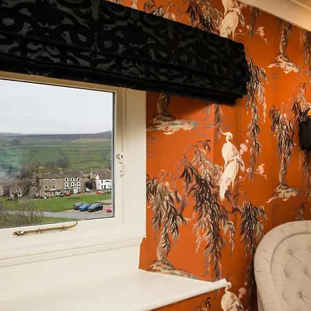 The Burgoyne - Stunning With Amazing Views And Impeccable Service Reeth
