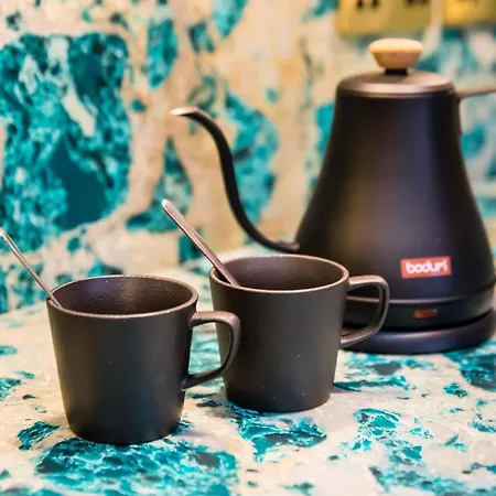 The Burgoyne - Stunning With Amazing Views And Impeccable Service Hotel 5*