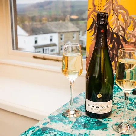 The Burgoyne - Stunning With Amazing Views And Impeccable Service