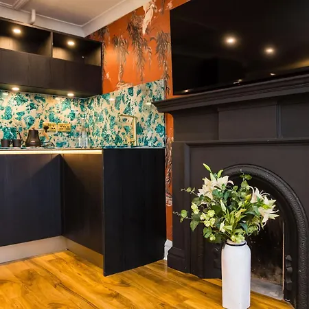 Hotel The Burgoyne - Stunning With Amazing Views And Impeccable Service Reeth