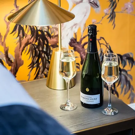 The Burgoyne - Stunning With Amazing Views And Impeccable Service