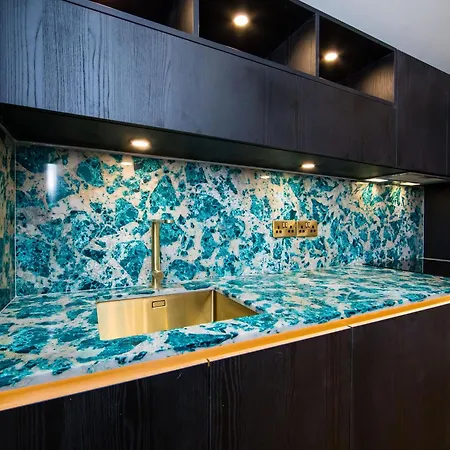 Hotel The Burgoyne - Stunning With Amazing Views And Impeccable Service Reeth