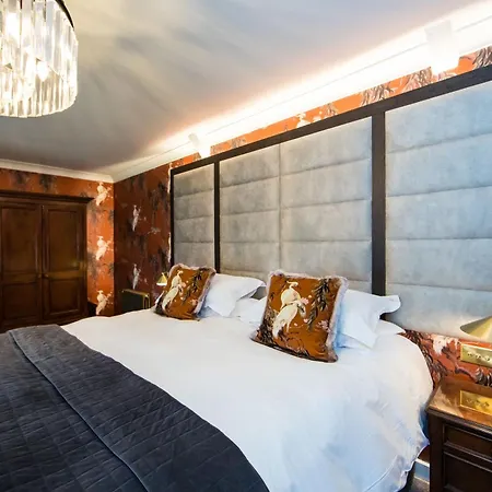 The Burgoyne - Stunning With Amazing Views And Impeccable Service Hotel