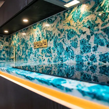 Hotel The Burgoyne - Stunning With Amazing Views And Impeccable Service